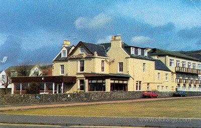 old springfield hotel